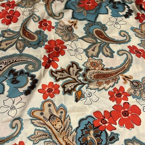 Women’s Umgee Dress Size Large - Picture 10 of 11